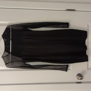 Guess party dress